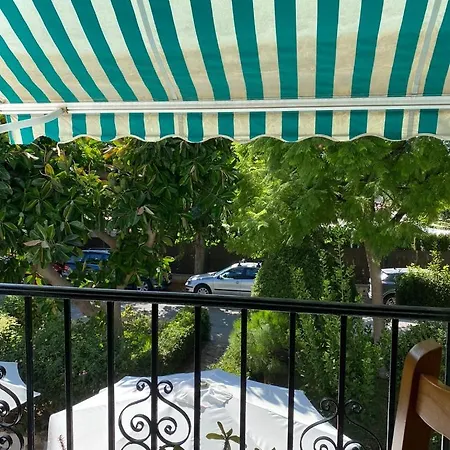 Appartement Schnuckelige Naehe