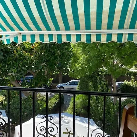 Schnuckelige Naehe شقة *