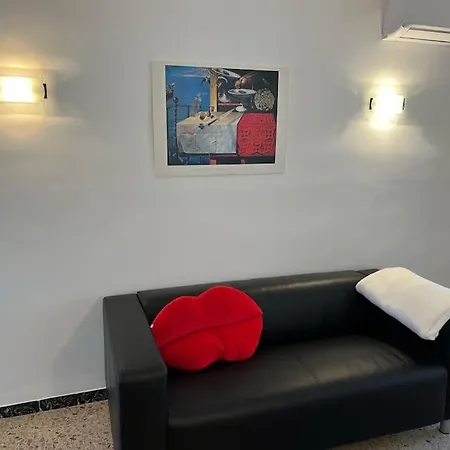 Appartement Schnuckelige Naehe