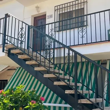 Schnuckelige Naehe Apartamento *