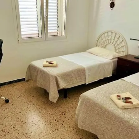 Apartamento Schnuckelige Naehe