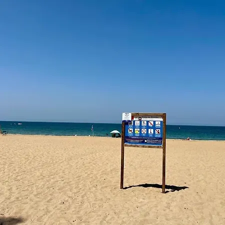 Schnuckelige Naehe شقة