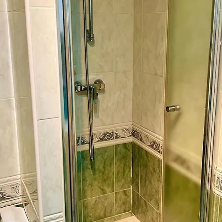Apartman Schnuckelige Naehe Denia