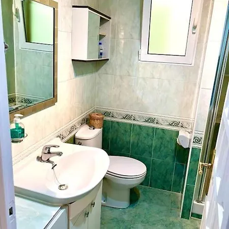 Schnuckelige Naehe Apartman *