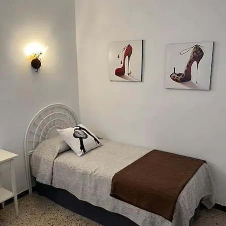 Appartamento Schnuckelige Naehe Dénia